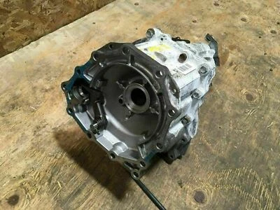 INFINITI M37X 2012 Q70 AWD AUTOMATIC TRANSMISSION TRANSFER CASE GEARBOX FACTORY - Image 1 of 4