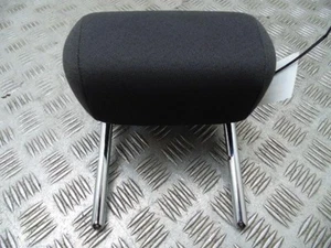 Reposacabezas trasero fuera de juego para conductor derecho Seat Leon MK3 2012-2020U - Imagen 1 de 6