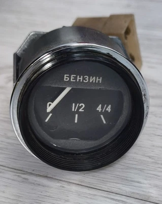 Indicador de combustible Lada 2103 2106 Foto 1 de 2