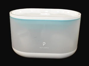 PETIBRO CAPSULE AUTOMATIC PET WATER FOUNTAIN - Picture 1 of 7