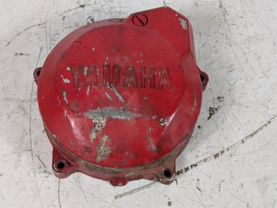 97-07 Yamaha YZF 600 R YZF600R Estator Alternador Generador Cubierta Foto 1 de 4