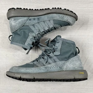 Danner Jungle 917 Rock Ridge Herren Gr. 7 Blau Wanderschuhe Wildleder Trail Stiefel - Bild 1 von 6