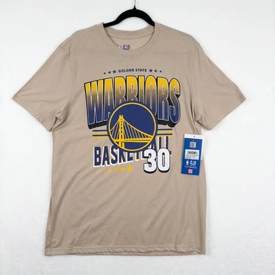 Golden State Warriors Curry #30 NBA Baloncesto Hombre Ultra Juego Camiseta Grande Foto 1 de 4