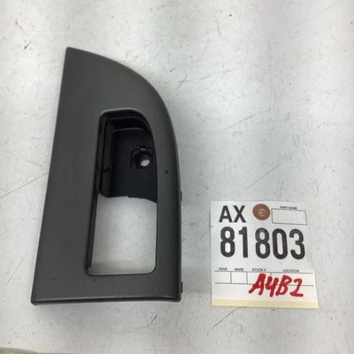 Genuine Ford 2015-2017 Expedition Handle Bezel Passenger Side Foto 1 de 4