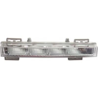 Luz de señal/esquina delantera pasajero Mercedes-Benz ML350 2012-2015 Foto 1 de 4