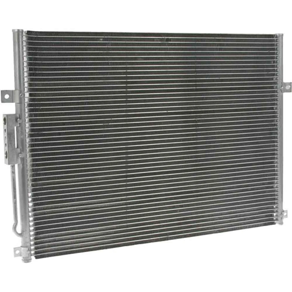 Condensador de aire acondicionado GAP para Jeep Grand Cherokee 1999 2000 2001 2002 2003 Foto 1 de 1