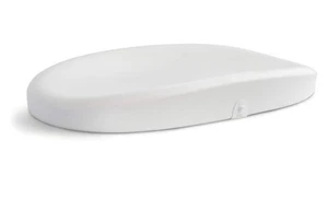 Hatch Grow Smart Diaper Changing Pad & Scale (White)32541z - Picture 1 of 1