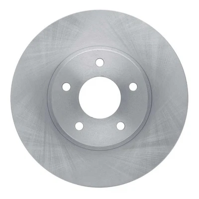 Disc Brake Rotor fits 1997-2001 Infiniti Q45  DFC — 第 1/4 张图片