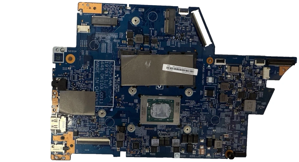 Lenovo IdeaPad 14ARE05 AMD Ryzen 5 4500U 2.38Ghz 16Gb Motherboard (5B20S44391) - Image 1 of 3