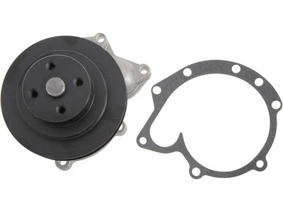 适用于 2017 - 2024 凯迪拉克 XT5 水泵 Autopart International 13567TMJS 2018 2019 — 第 1/2 张图片