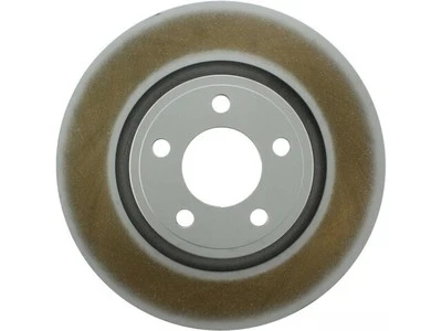 Передний центральный тормозной ротор для Ford Mustang 2015-2020 годов выпуска 97634KNVV 2016 2017 2018 годов выпуска - Изображение 1 из 2