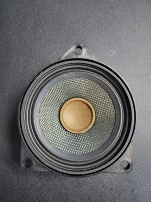 2014 - 2018 BMW X5 GENUINE DASHBOARD CENTER AUDIO SPEAKER OEM 9294943 PERFECT 4A - Image 1 of 4