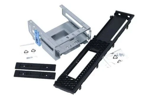 Dell Precision 7920 M5K7H Drive Pocket IB43IKM00 Front Panel IB51FJS00-600