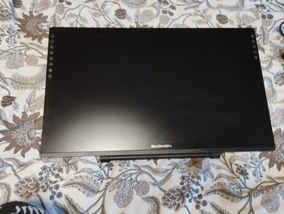 GAOMON PD2200 Grafiktablett 22 Zoll Display Zeichentablett, FullHD - Bild 1 von 4