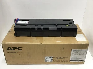 APC Replacement Battery Cartridge 115 Genuine OEM APCRBC115 - Picture 1 of 3