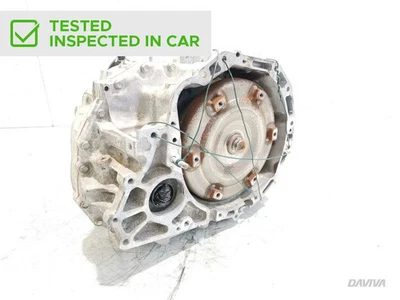 2020 Suzuki Swift 1.0 Petrol 82kW (112 HP) Automatic Gearbox 2001967R31 TF-73SC - Image 1 of 4