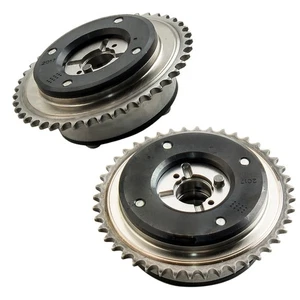 Ajustador de árbol de levas 2 piezas para Mercedes-Benz C230 cupé/sedán 2710500900 2710500800 - Imagen 1 de 12