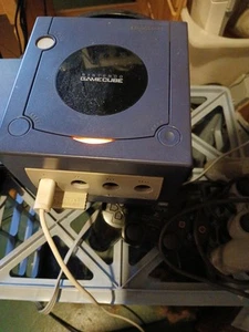 Japanese Nintendo Gamecube PLUS GAMES (MARIO PARTY 4 AND 5. WARIOWARE, SMASHBRO) - Picture 1 of 24