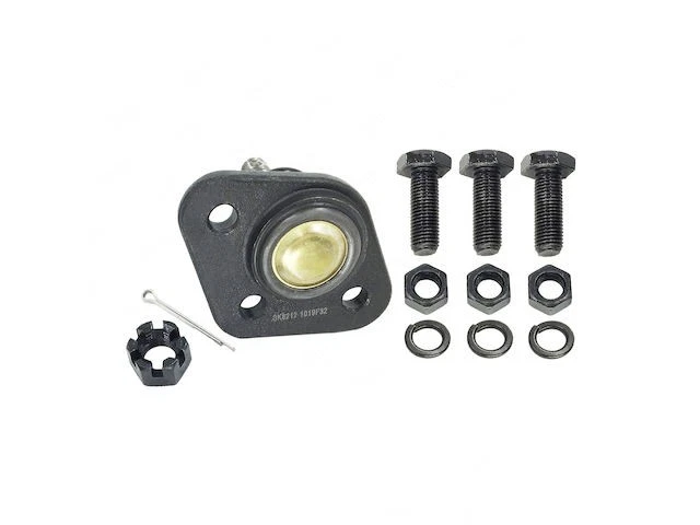 Front Upper Ball Joint For 1959-1974 Mercury Colony Park 1960 1961 1962 BR487TW - Image 1 of 1