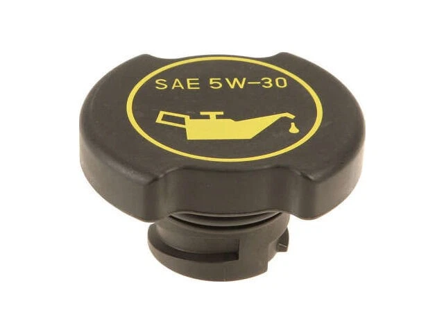 Tapa de llenado de aceite Motorcraft 65XY46Y para Ford E350 Super Duty 2016-2019 6,8 L V10 Foto 1 de 1