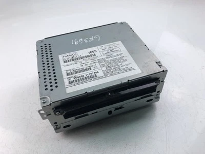 VOLVO S80 II AS Musik-Player ohne GPS 31328067AA 17037450 - Bild 1 von 4