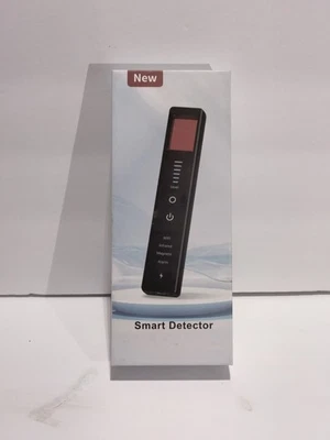 Detectores de Cámara Oculta, Detector de Errores 6 en 1 y Buscador de Cámara Antispía, Portátil Foto 1 de 3