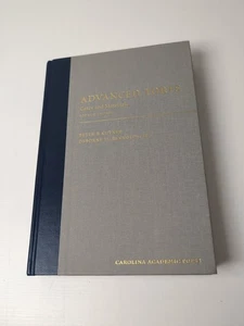 ADVANCED TORTS: CASES AND MATERIALS, FOURTH EDITION By Peter B Kutner & Osborne - Picture 1 of 4