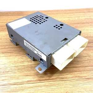 1997 Dodge Caravan Body Control Module BCM P4686670 - Picture 1 of 6