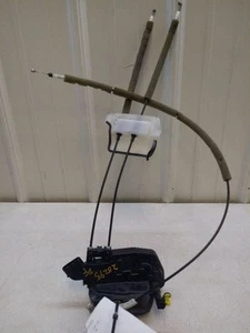 2007 INFINITI G35 Sedan DRIVER FRONT LOCK ACTUATOR OEM  - Picture 1 of 4