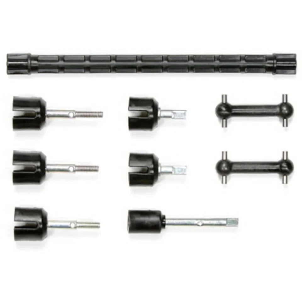 300051529 - Tamiya Tt-02 parties C Pilote