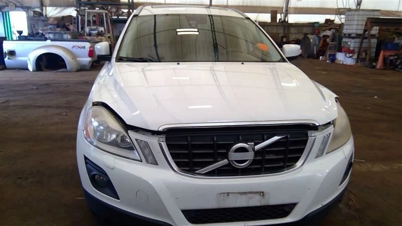 Automatic Transmission Station Wgn Xc AWD Fits 09-10 VOLVO 60 SERIES 6182366 Foto 1 de 4