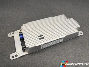 10-13 BMW E Chassis E82 E90 E70 Telematics Combox Bluetooth Unit OEM 9257163 - Picture 1 of 9