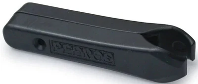 Pedro's Micro Palancas Negro Presta Valve Core Master Link Almacenamiento Envío Gratis:) Foto 1 de 4