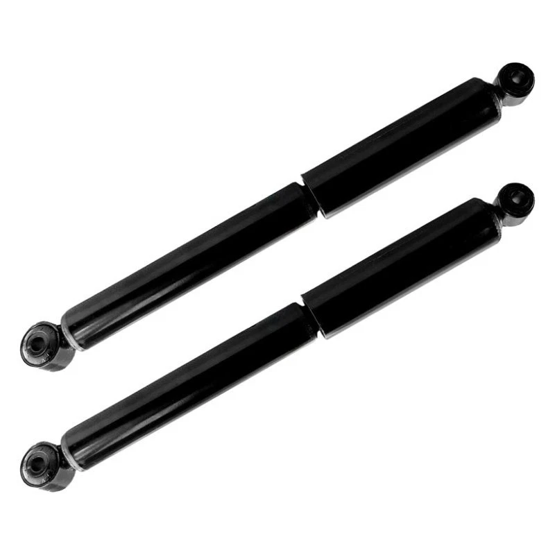 For IC Corporation CE School Bus 13-15 FCS Front Shock Absorber Set Foto 1 de 2