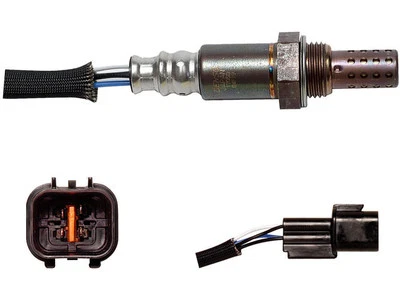 For 1999-2004 Mitsubishi Diamante Oxygen Sensor Upstream Left Denso 28537TZXM - Image 1 of 2