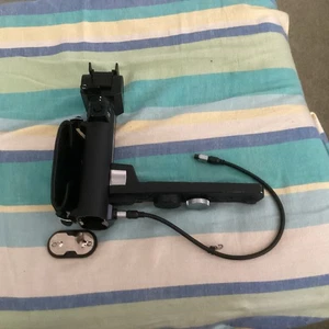 Olympus Electronic Flash Power Bounce Grip 2 for OM-1 1N 2 2N,5 Pin Cable Incl. - Picture 1 of 15