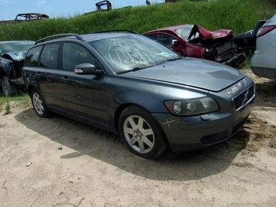 Passenger Front Door 5 Cylinder Fits 04-11 VOLVO 40 SERIES 1575631 Foto 1 de 4