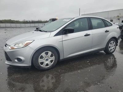 2012 Ford Focus Automatic Transmission FWD Used 171K Miles OEM BV6Z7000F Foto 1 de 4