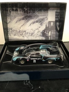 GMP JERRY GRANT 1966 Lola T70 1:43 Scale Diecast Car - Picture 1 of 1