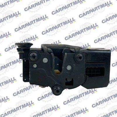 2007-2010 Pontiac G6 Sedan Back Rear Right Door Lock Latch Actuator 15891968 OEM - Image 1 of 4
