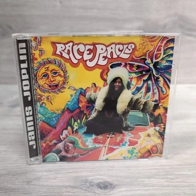 Janis Joplin - Rare Pearls - CD Album - 1999 Sony Music - Very Good Condition  Foto 1 de 4