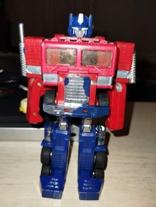 Vintage 1984 Hasbro Takara Transformers G1 Optimus Prime Cab Only Action Figure - Picture 1 of 12