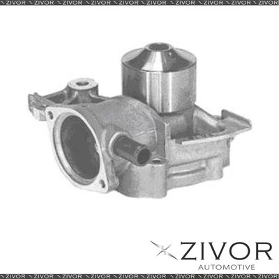 New Protex Water Pump For Subaru Impreza 2.0 (GG) Wagon Petrol 2005-2007 PWP3035 - image 1 of 4