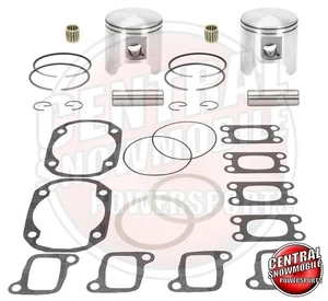 Top End Rebuild Kit Ski-Doo Formula Skandic Touring 500 93-03 72mm (STD) - Picture 1 of 1