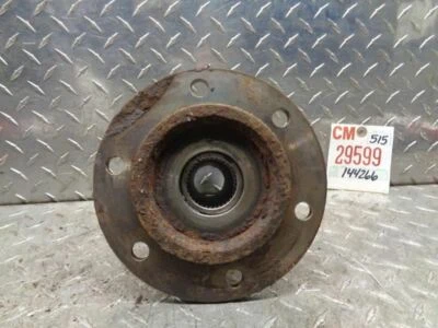 Husillo delantero/nudillo modelo VIN R/v quinto dígito compatible con camioneta GMC 3500 77-91 59116 Foto 1 de 4