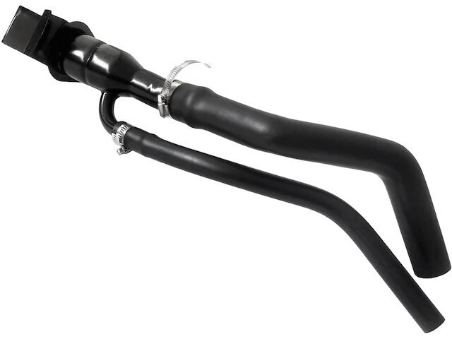 Cuello de llenado de combustible SKP para camioneta Dodge Ram 2500 2001-2003 46SHSC Foto 1 de 1