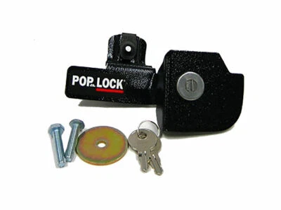 Bloqueo de puerta trasera para GMC Sierra 1500 1999-2007 79669HB 2005 2003 2000 2001 2002 Foto 1 de 2