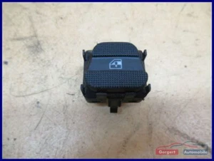 Schalter Fensterheber rechts vorne /  hinten 1H0959855C VW GOLF III (1H1) - Bild 1 von 3