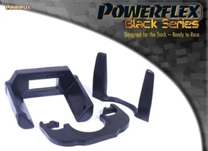 Powerflex Black Series Upper Engine Mount Insert PFF85-531BLK for VAG Seat - Picture 1 of 2