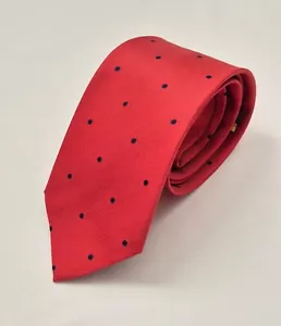 Nueva corbata Paul Smith 100 % seda - Imagen 1 de 5